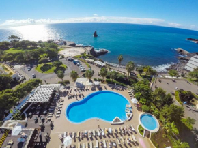 Гостиница Melia Madeira Mare  Фуншал